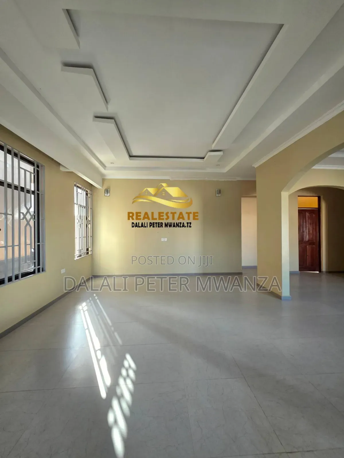 3bdrm House in Mwanza, Ilemela Ward for rent