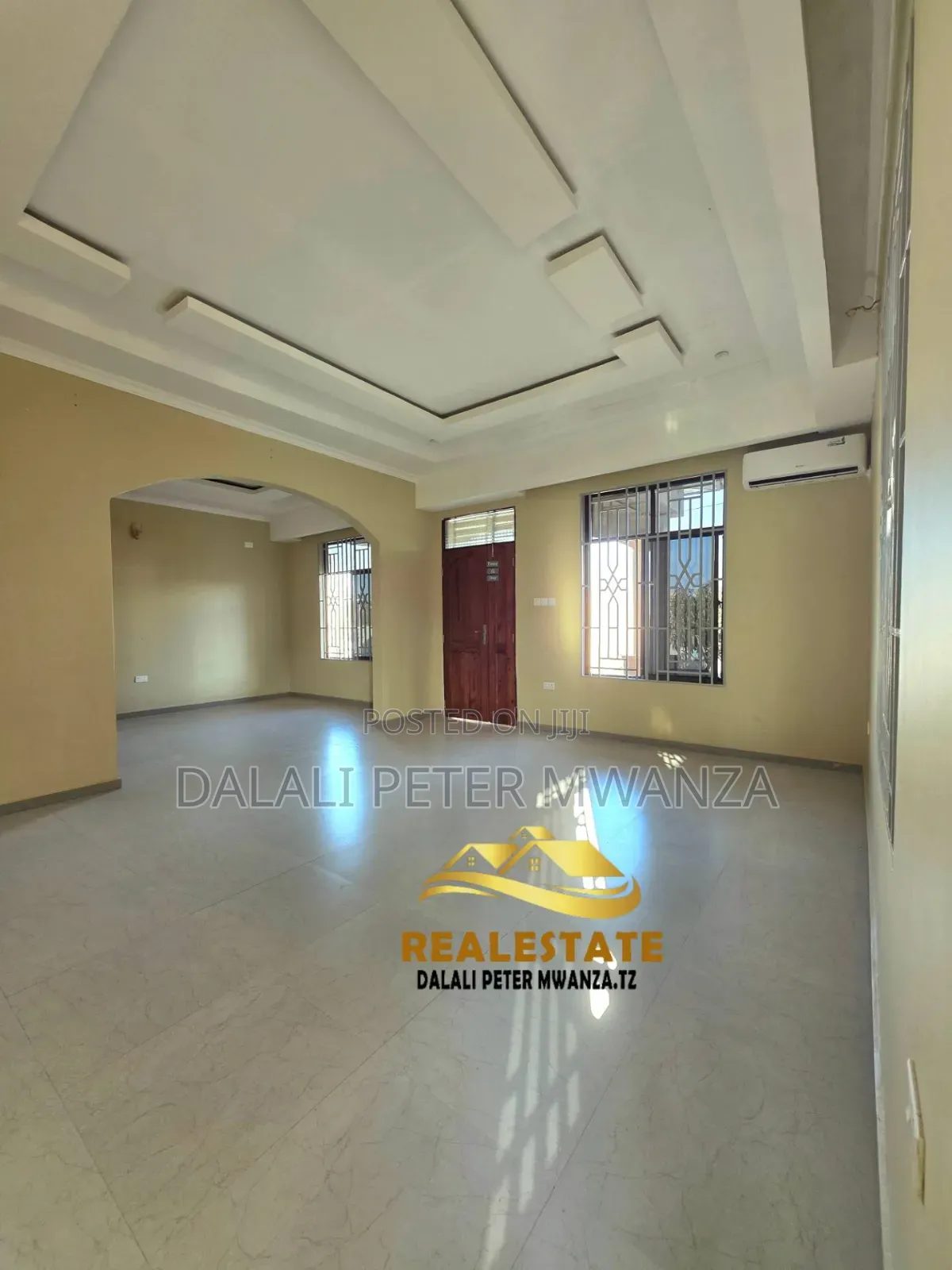 3bdrm House in Mwanza, Ilemela Ward for rent