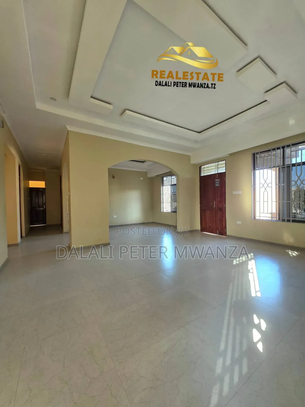 3bdrm House in Mwanza, Ilemela Ward for rent
