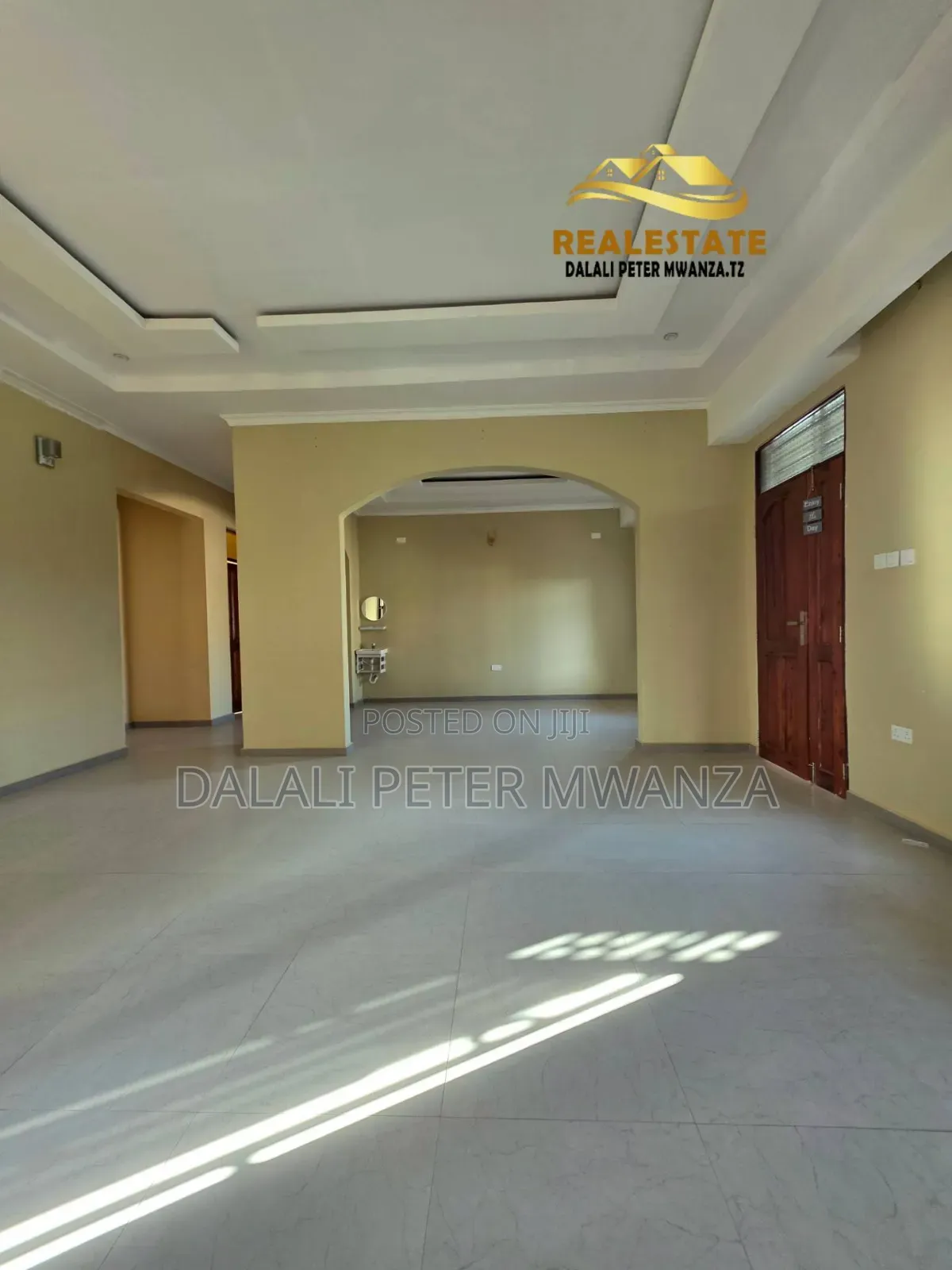 3bdrm House in Mwanza, Ilemela Ward for rent