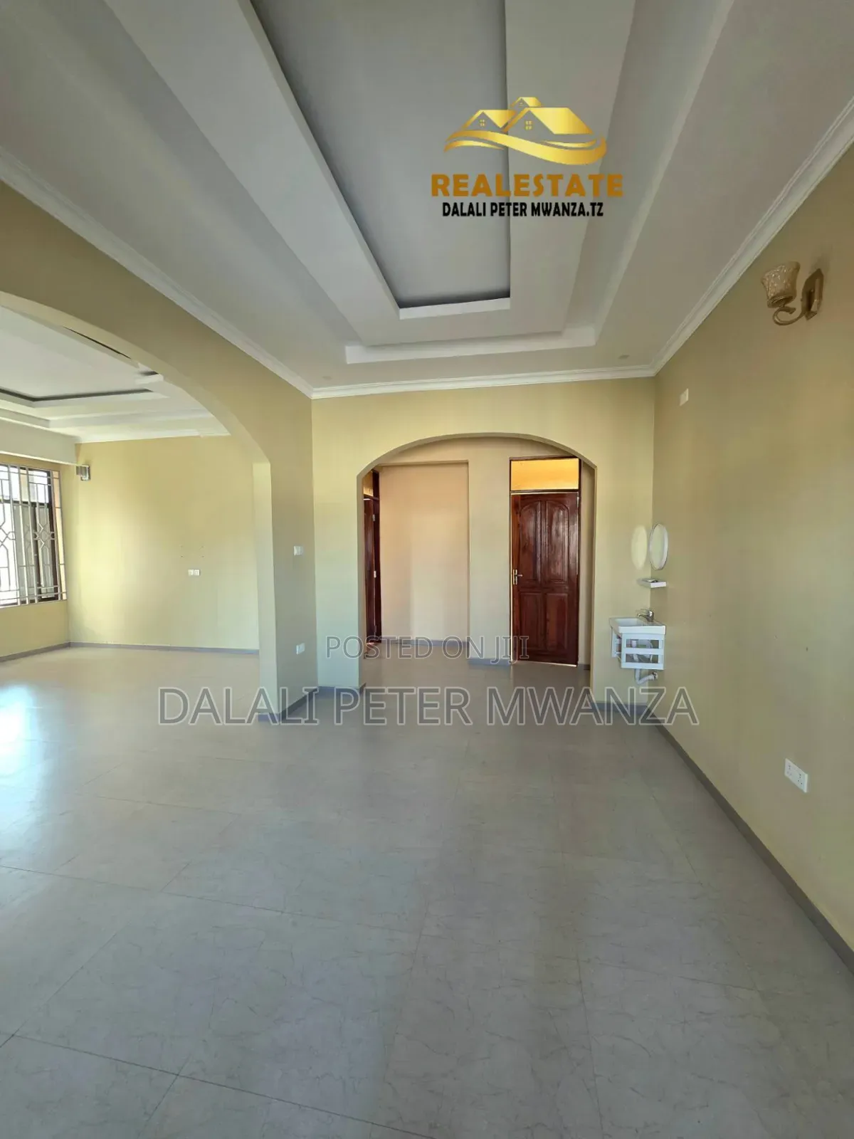3bdrm House in Mwanza, Ilemela Ward for rent