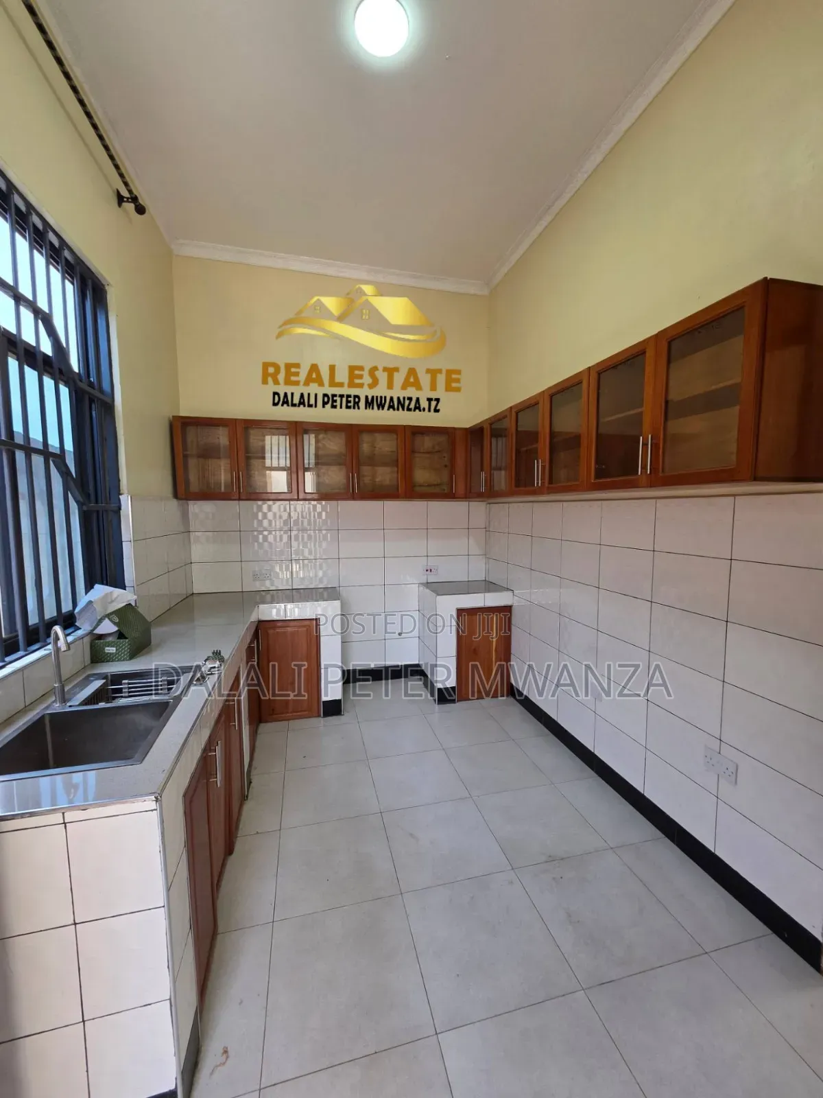 3bdrm House in Mwanza, Ilemela Ward for rent
