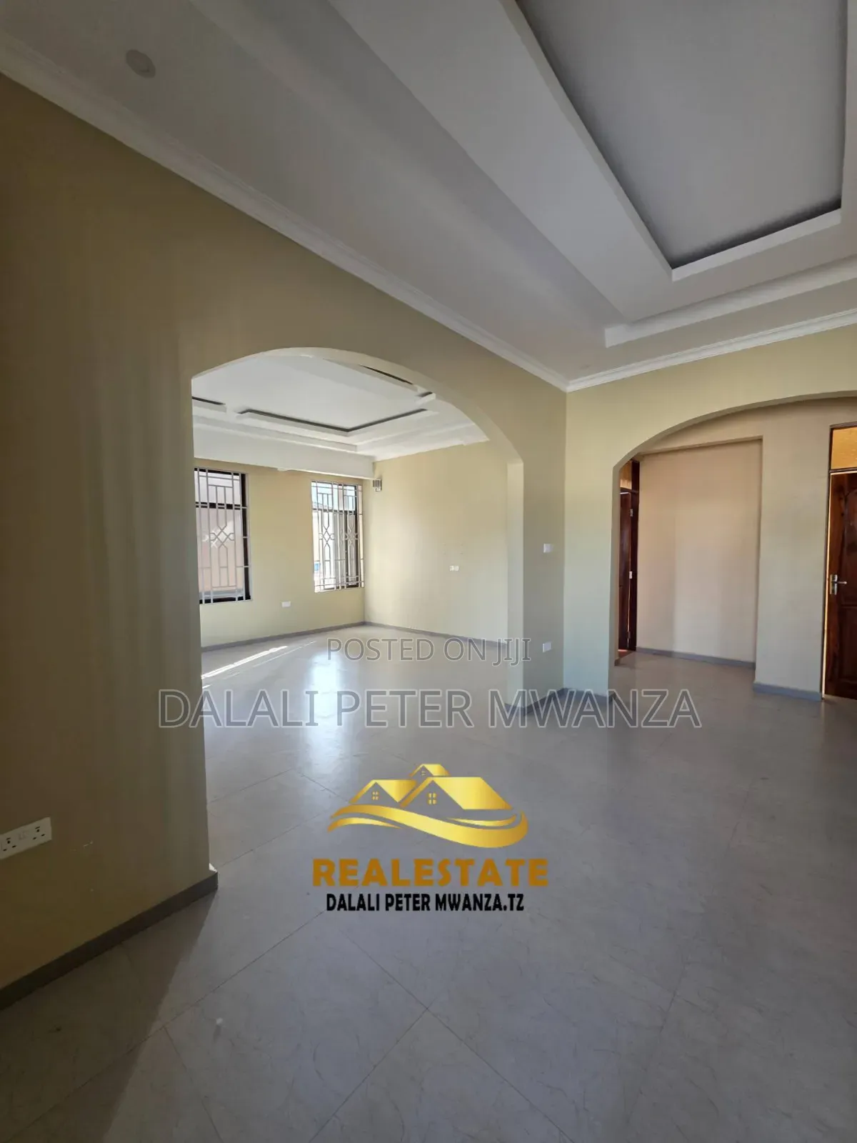 3bdrm House in Mwanza, Ilemela Ward for rent