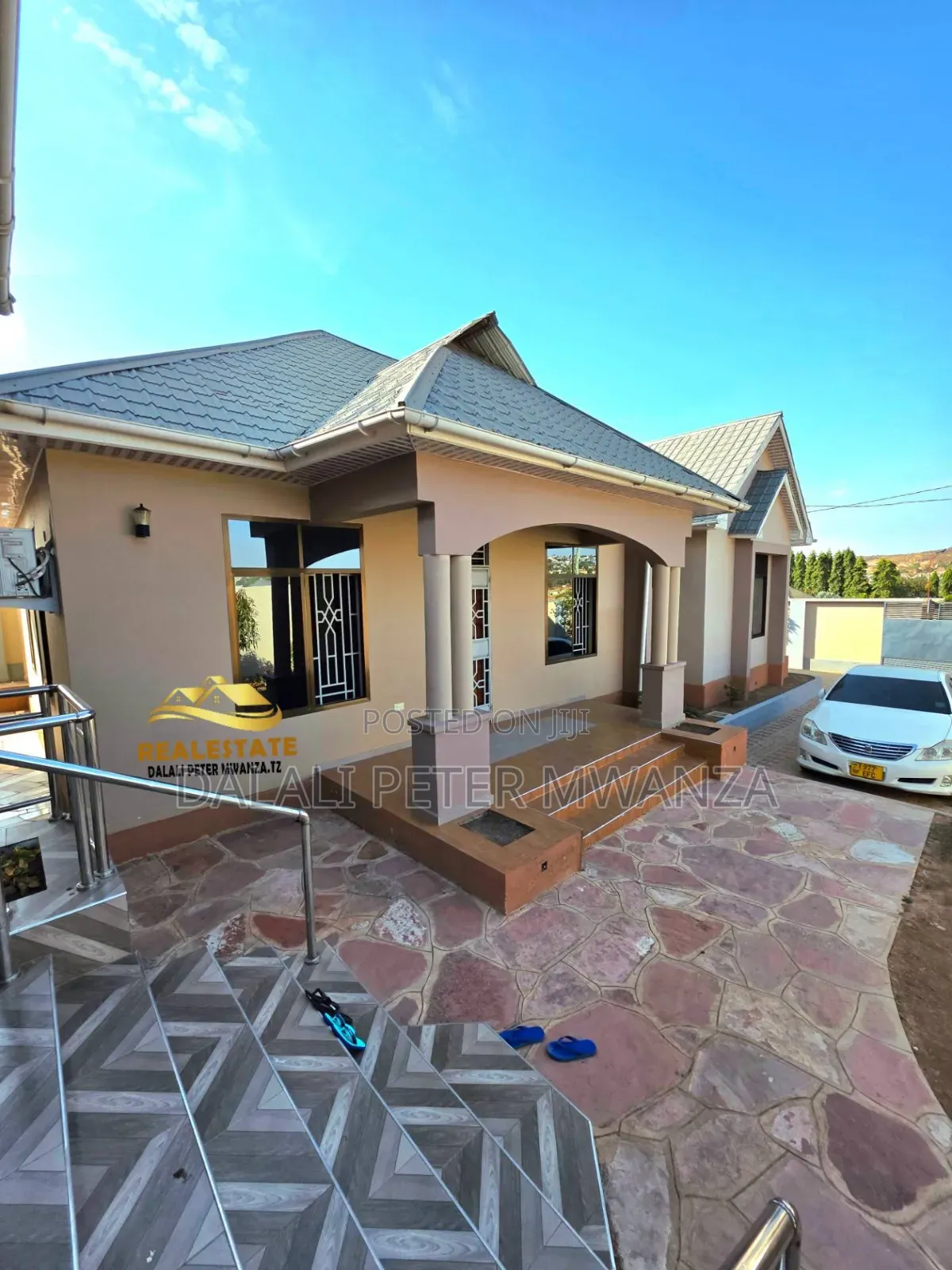 3bdrm House in Mwanza, Ilemela Ward for rent
