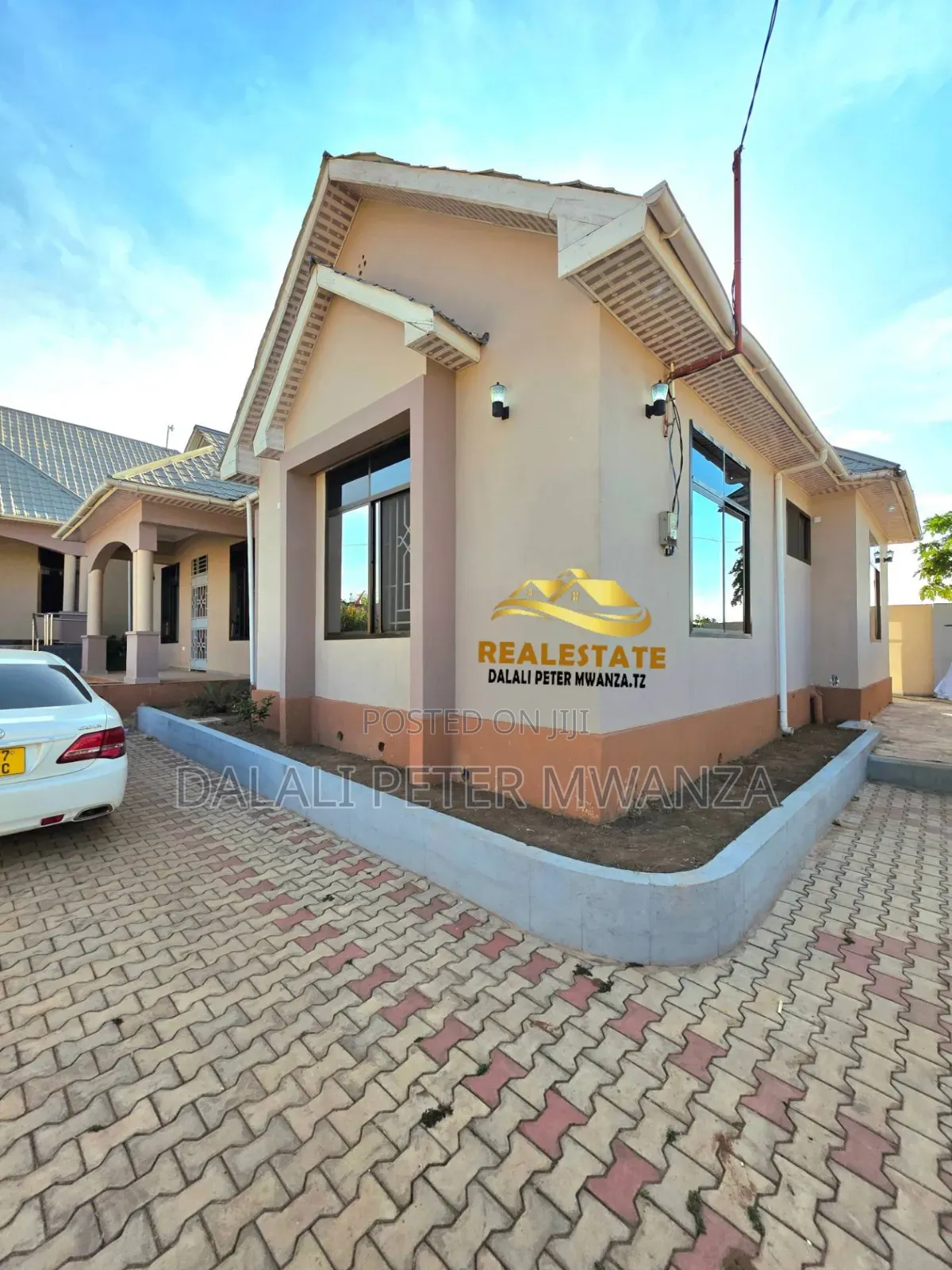 3bdrm House in Mwanza, Ilemela Ward for rent