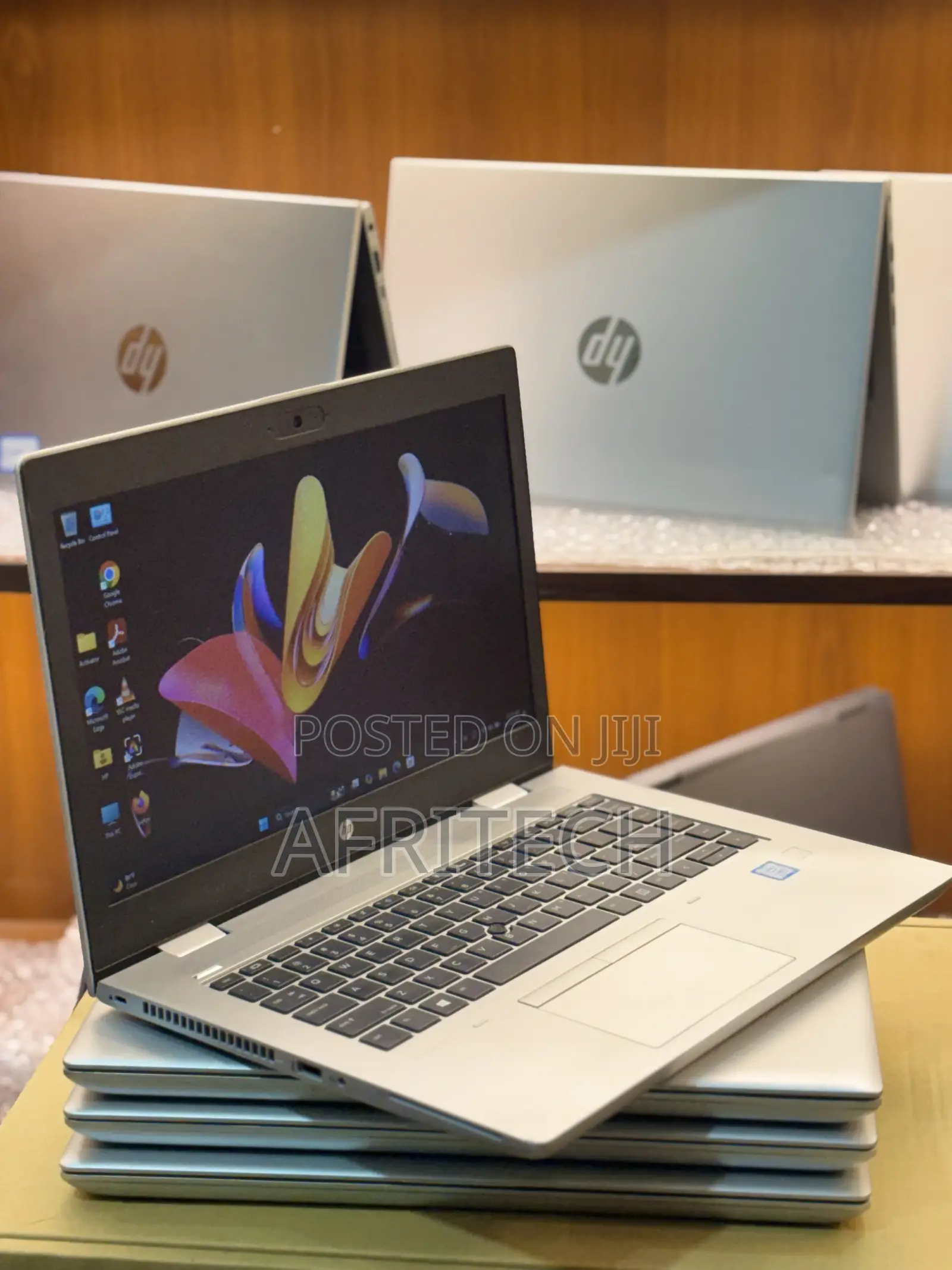 Laptop HP ProBook 640 G5 8GB Intel Core i5 SSD 256GB