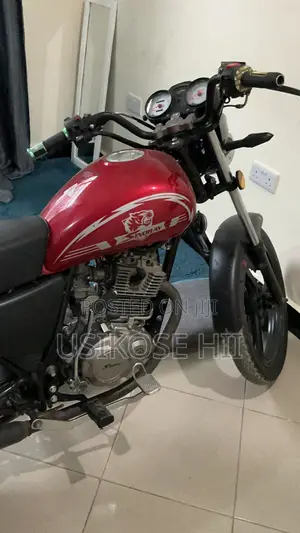 SINORAY SR180-6M 2025 Red