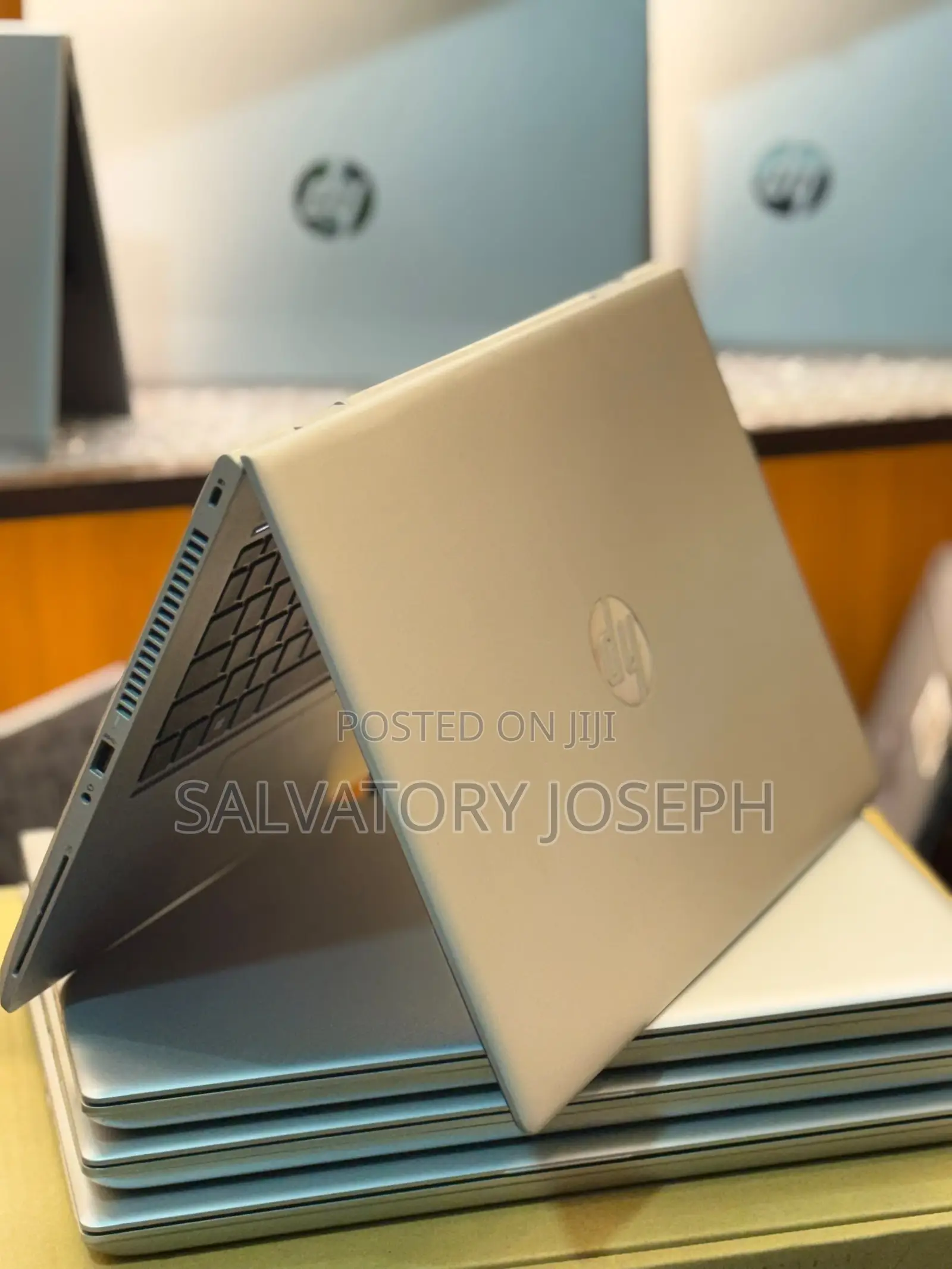 Laptop HP ProBook 640 G5 8GB Intel Core i5 SSD 256GB