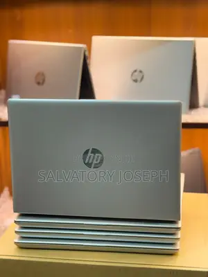 Laptop HP ProBook 640 G5 8GB Intel Core i5 SSD 256GB