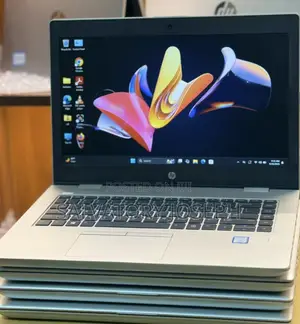 Laptop HP ProBook 640 G5 8GB Intel Core i5 SSD 256GB