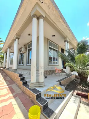3bdrm House in Mwanza, Ilemela Ward for rent
