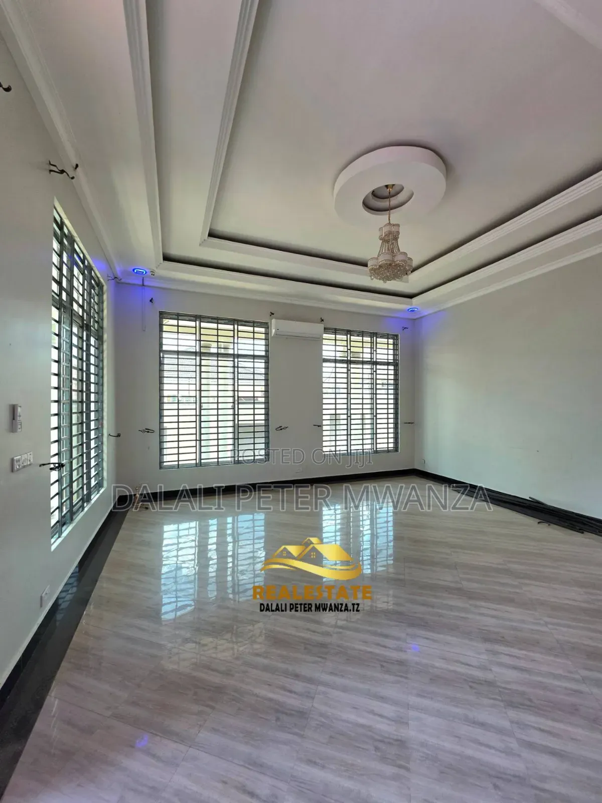 3bdrm House in Mwanza, Ilemela Ward for rent