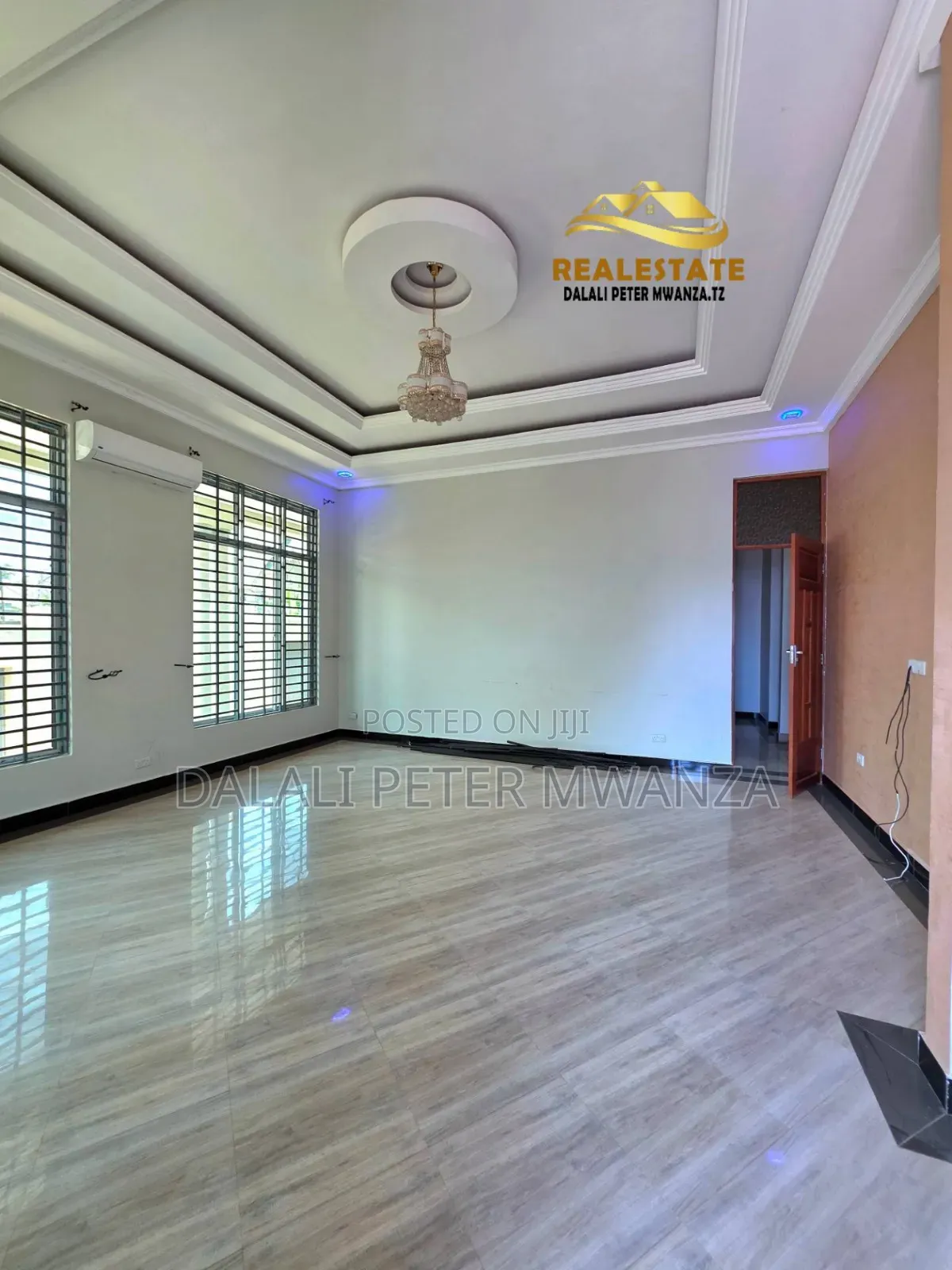 3bdrm House in Mwanza, Ilemela Ward for rent