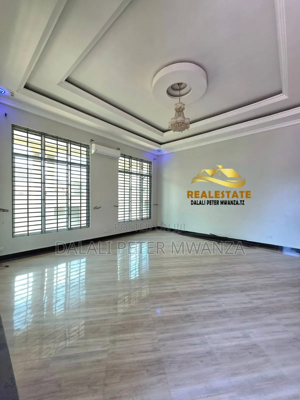 3bdrm House in Mwanza, Ilemela Ward for rent