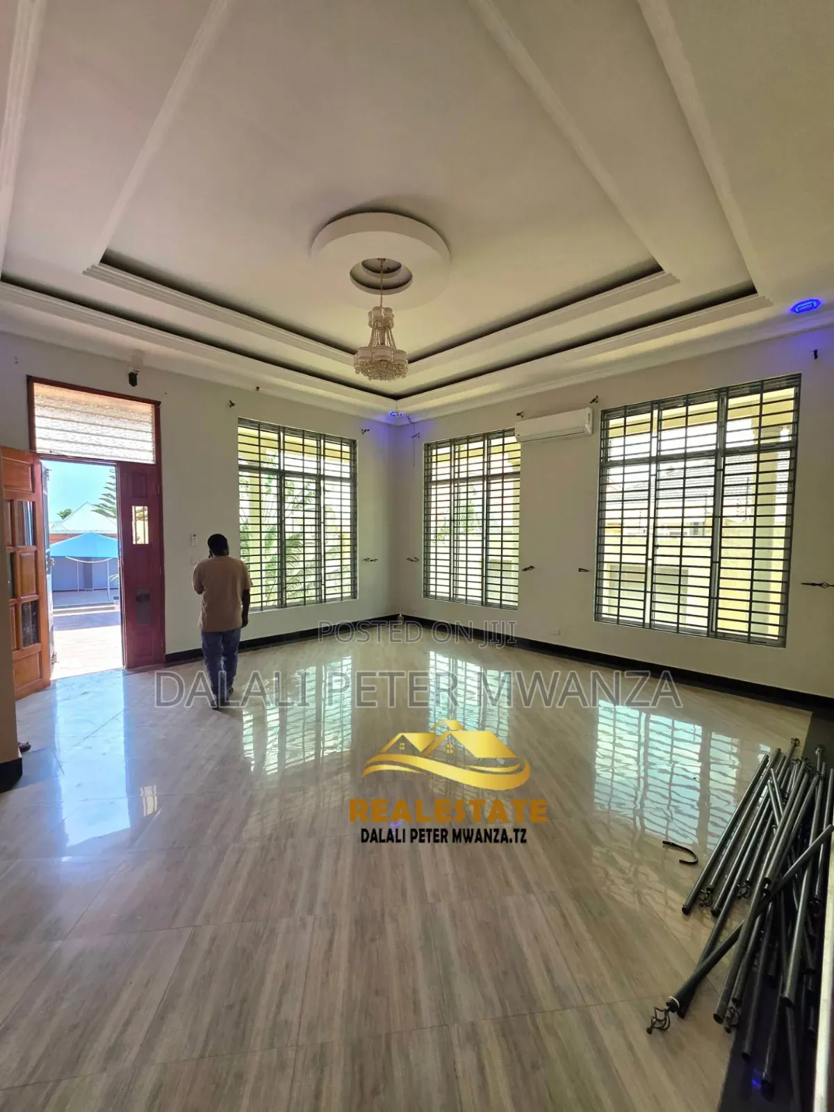 3bdrm House in Mwanza, Ilemela Ward for rent