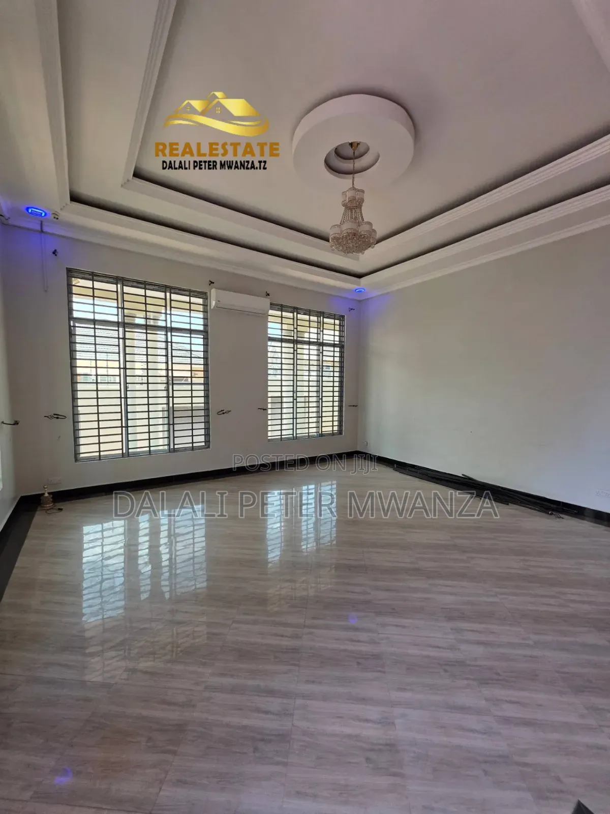 3bdrm House in Mwanza, Ilemela Ward for rent