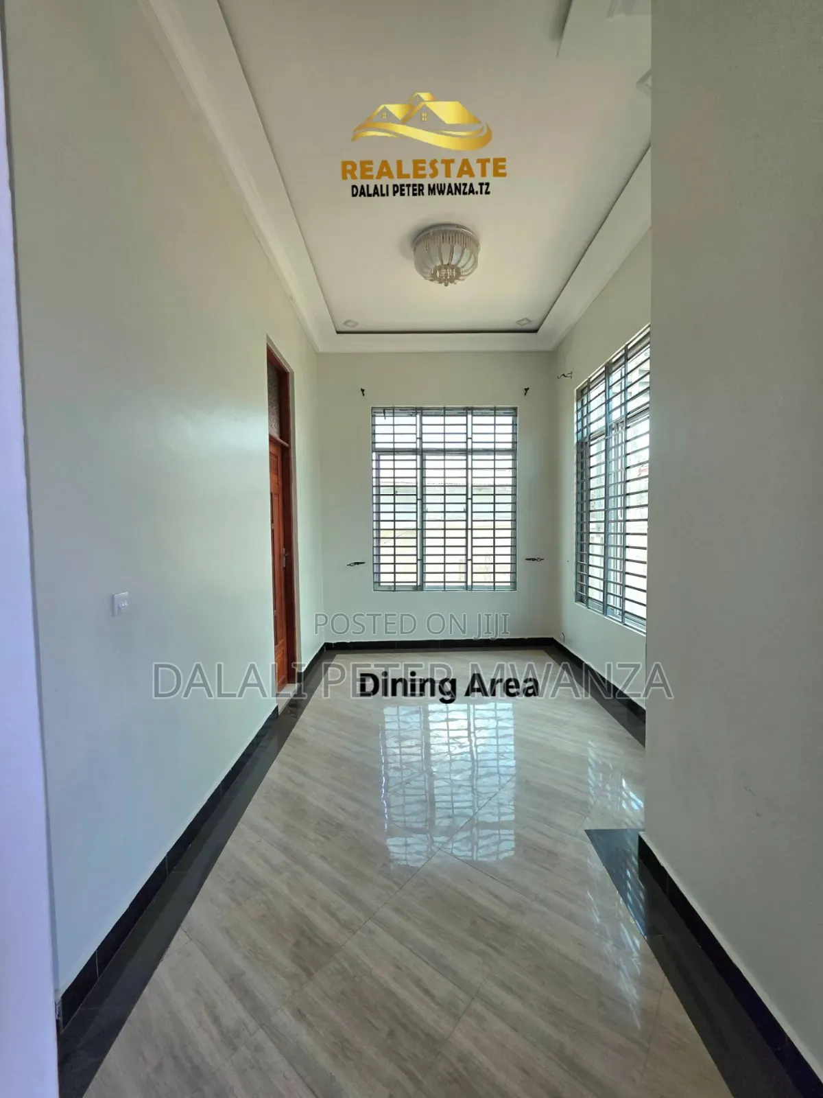 3bdrm House in Mwanza, Ilemela Ward for rent