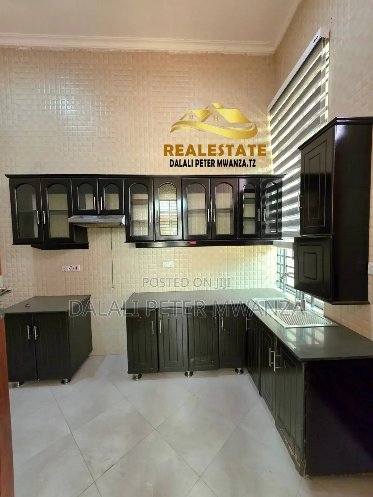3bdrm House in Mwanza, Ilemela Ward for rent