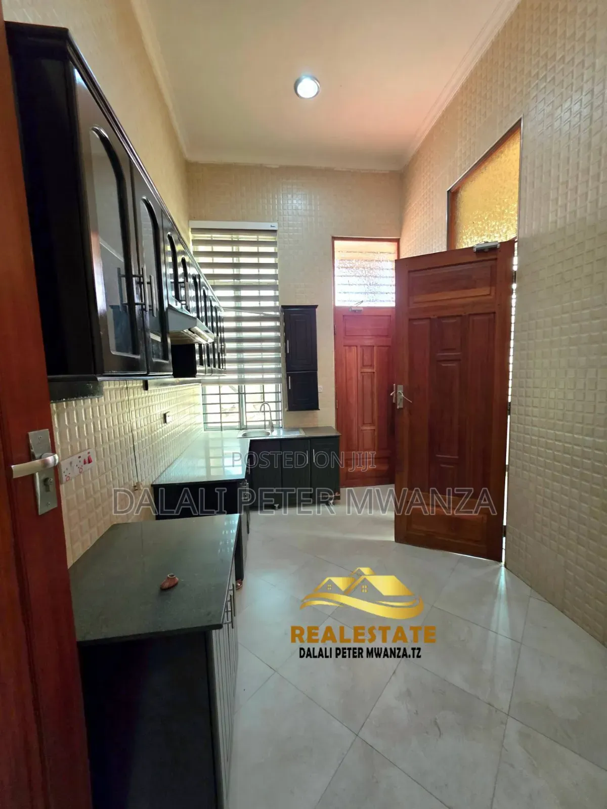 3bdrm House in Mwanza, Ilemela Ward for rent