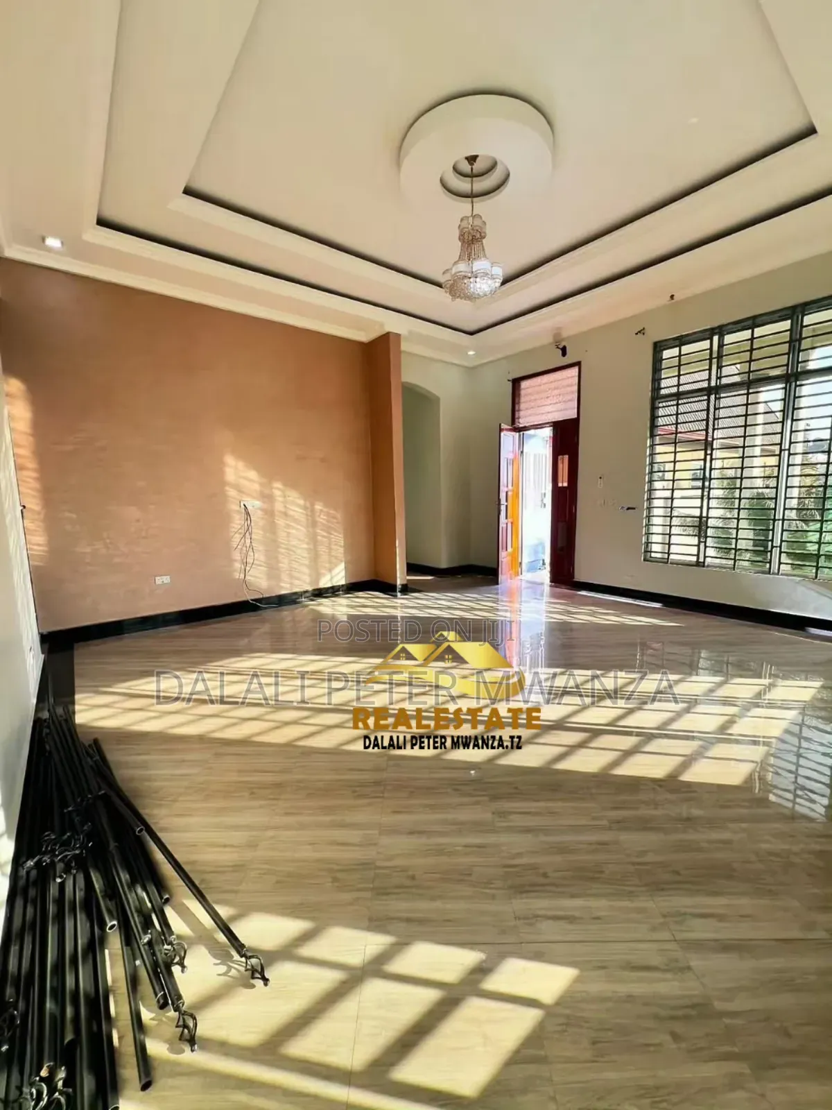 3bdrm House in Mwanza, Ilemela Ward for rent