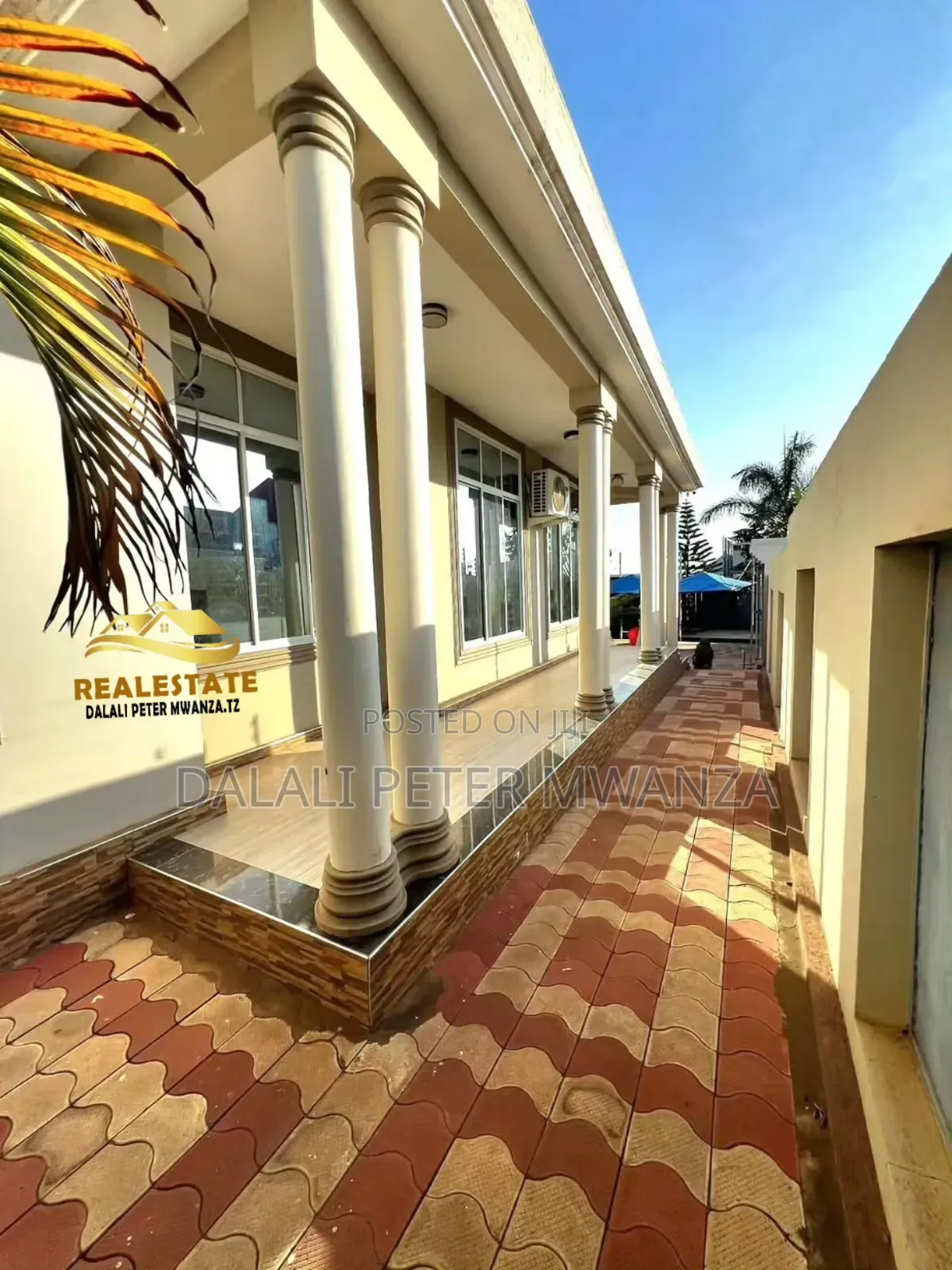 3bdrm House in Mwanza, Ilemela Ward for rent