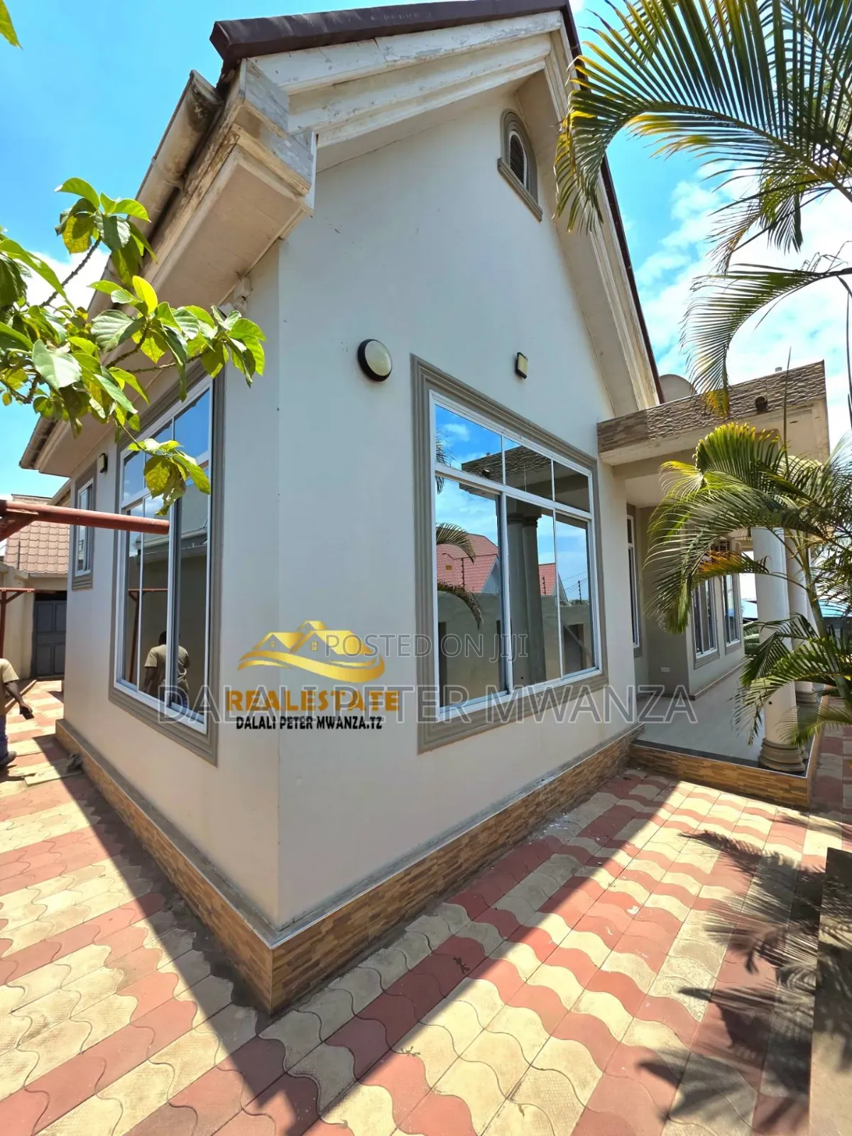 3bdrm House in Mwanza, Ilemela Ward for rent