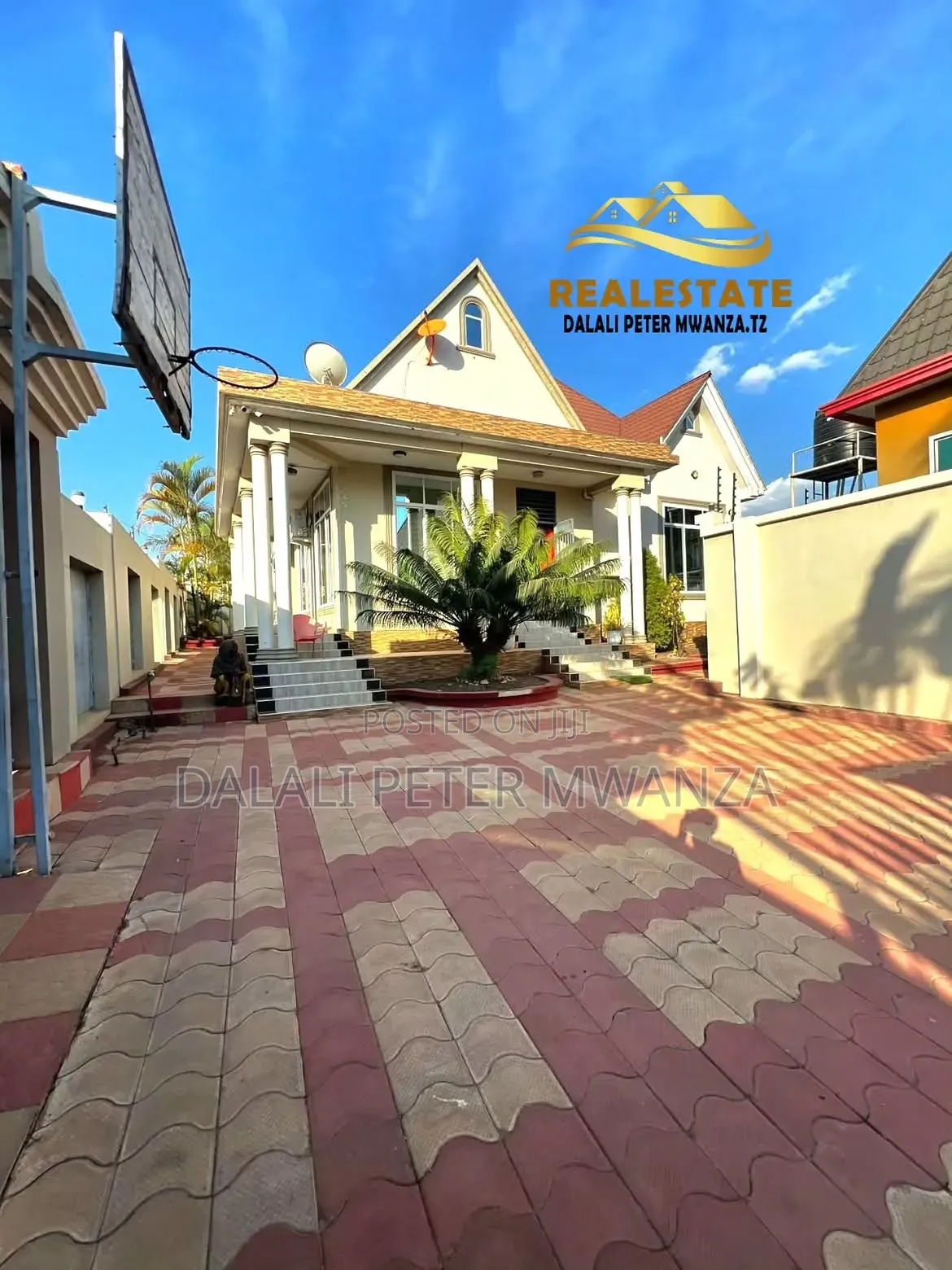 3bdrm House in Mwanza, Ilemela Ward for rent