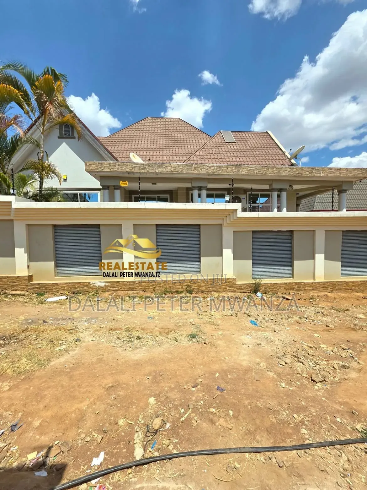 3bdrm House in Mwanza, Ilemela Ward for rent