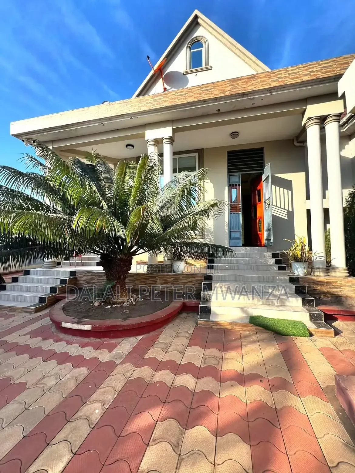 3bdrm House in Mwanza, Ilemela Ward for rent
