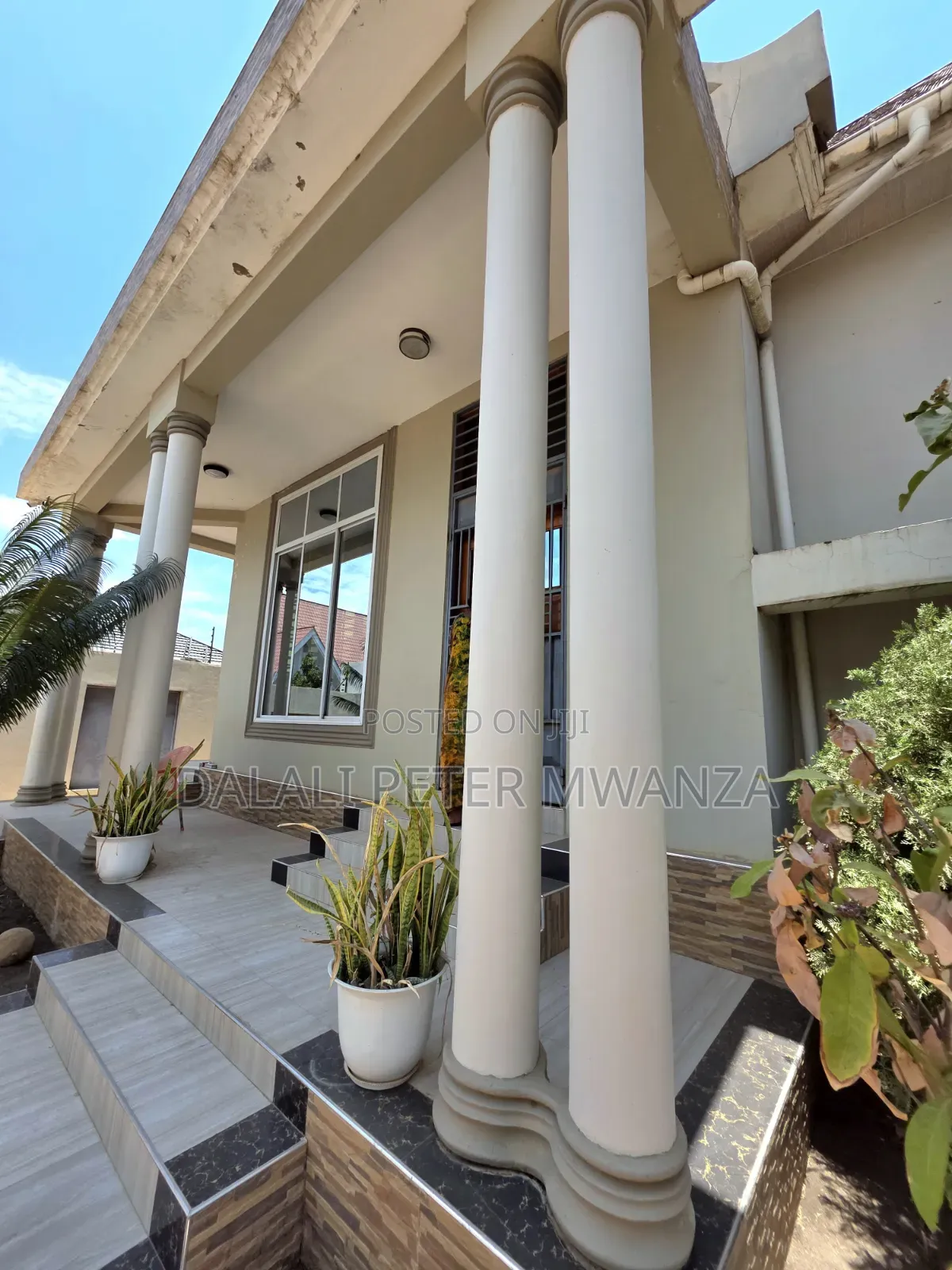 3bdrm House in Mwanza, Ilemela Ward for rent
