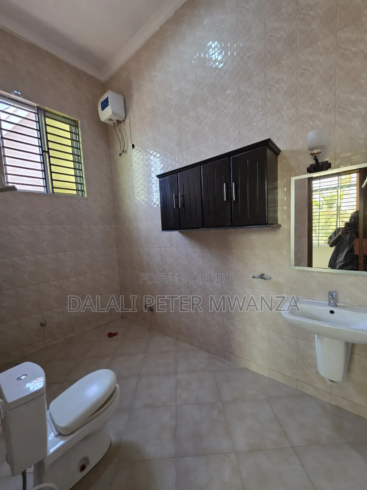 3bdrm House in Mwanza, Ilemela Ward for rent