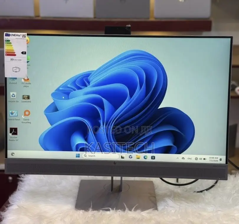 HP Elite Display E273m 27inch Monitor