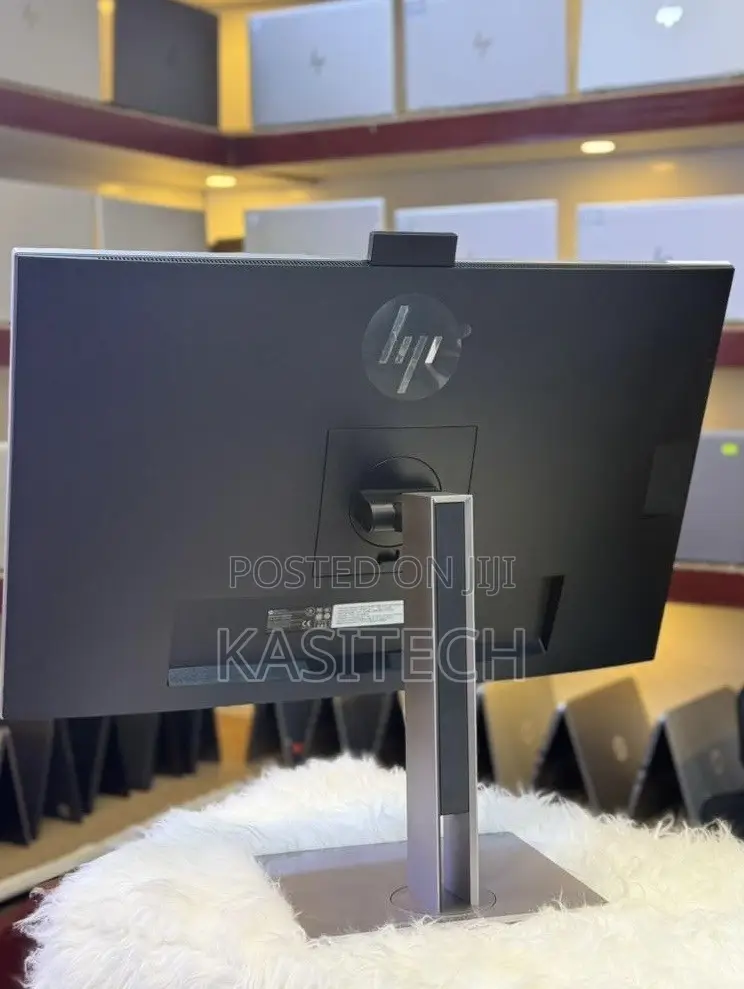 HP Elite Display E273m 27inch Monitor