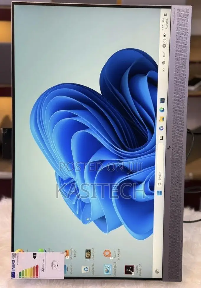 HP Elite Display E273m 27inch Monitor