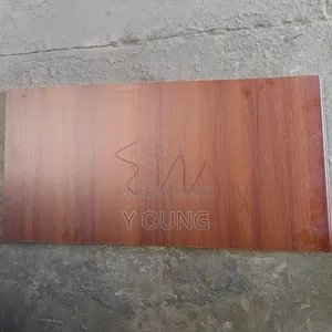 Bamboo Board
