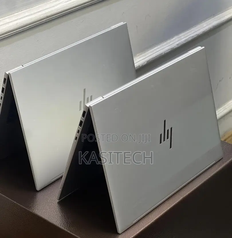 New Laptop HP EliteBook 845 G10 16GB AMD Ryzen 5 SSD 256GB