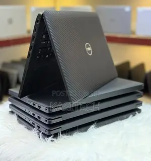 Laptop Dell Latitude 7480 8GB Intel Core i5 SSD 256GB