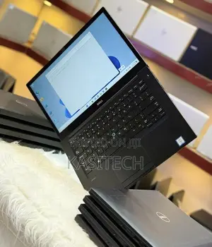 Laptop Dell Latitude 7480 8GB Intel Core i5 SSD 256GB