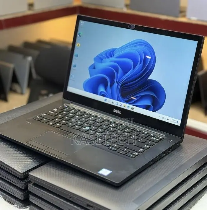 Laptop Dell Latitude 7480 8GB Intel Core i5 SSD 256GB