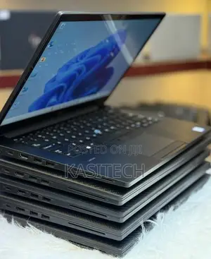 Laptop Dell Latitude 7480 8GB Intel Core i5 SSD 256GB
