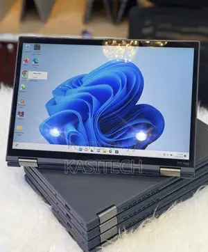 New Laptop Lenovo ThinkPad x13 Yoga 32GB Intel Core i7 SSD 256GB