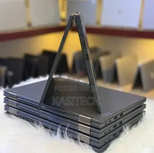 New Laptop Lenovo ThinkPad x13 Yoga 32GB Intel Core i7 SSD 256GB