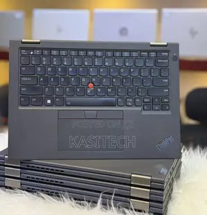 New Laptop Lenovo ThinkPad x13 Yoga 32GB Intel Core i7 SSD 256GB