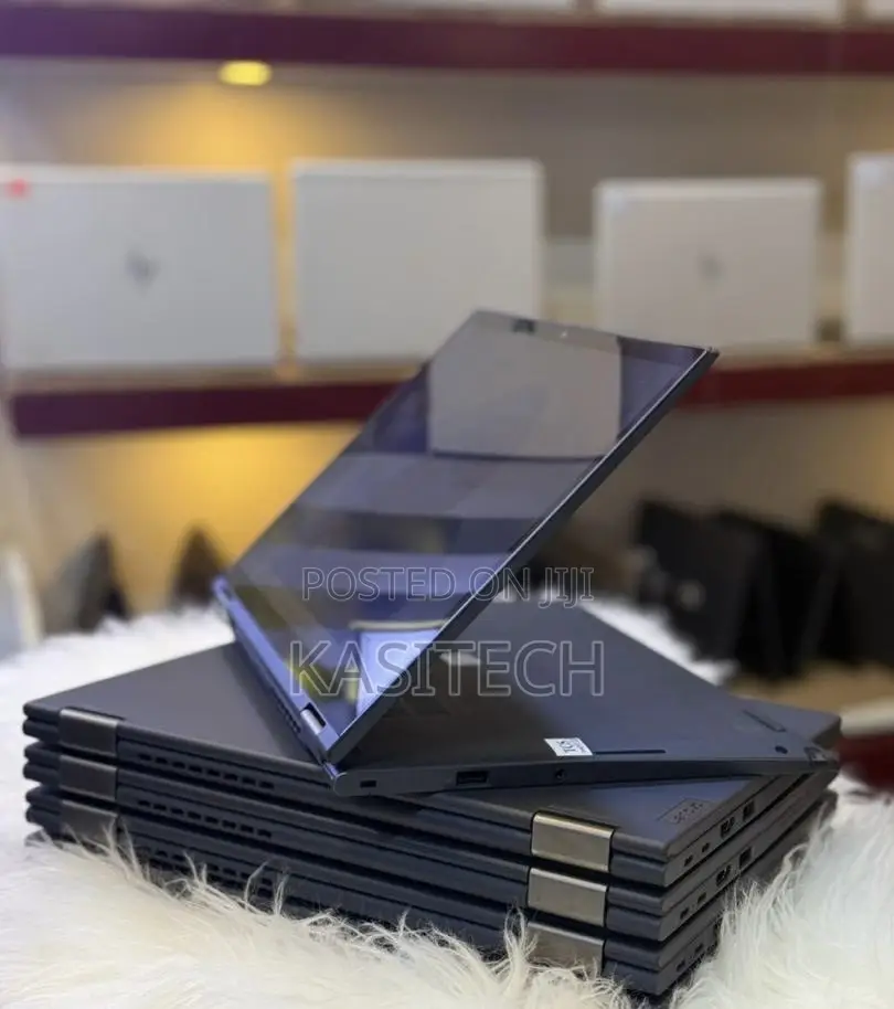 New Laptop Lenovo ThinkPad x13 Yoga 32GB Intel Core i7 SSD 256GB
