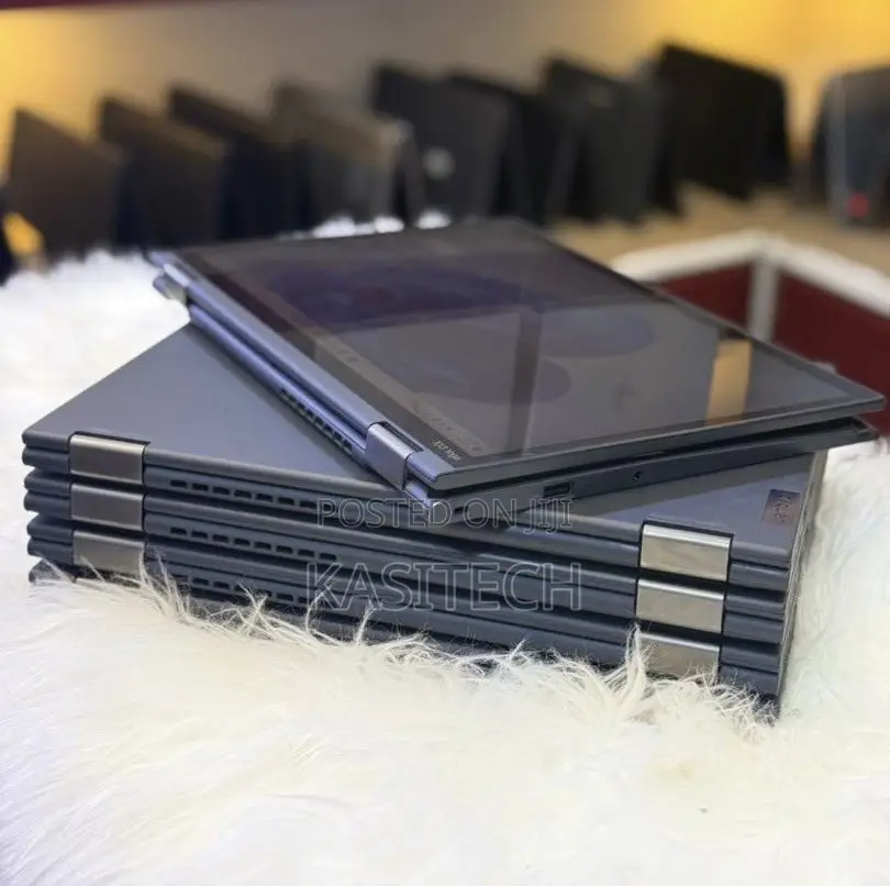 New Laptop Lenovo ThinkPad x13 Yoga 32GB Intel Core i7 SSD 256GB