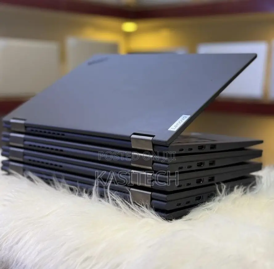 New Laptop Lenovo ThinkPad x13 Yoga 32GB Intel Core i7 SSD 256GB