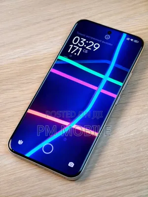 New Xiaomi Poco M8 Pro 512 GB