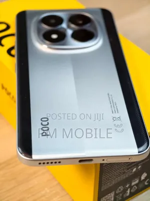 New Xiaomi Poco M8 Pro 512 GB