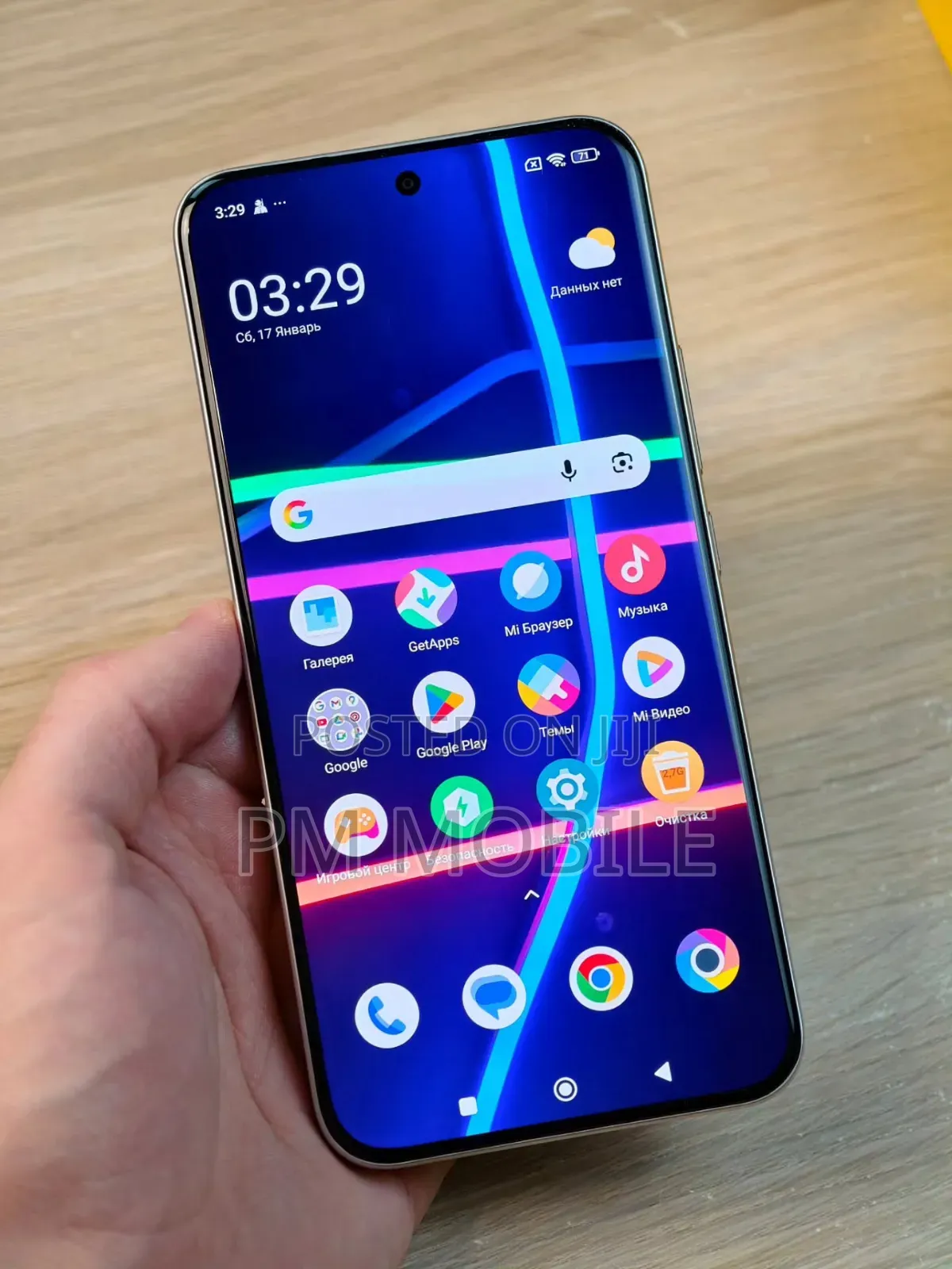 New Xiaomi Poco M8 Pro 512 GB