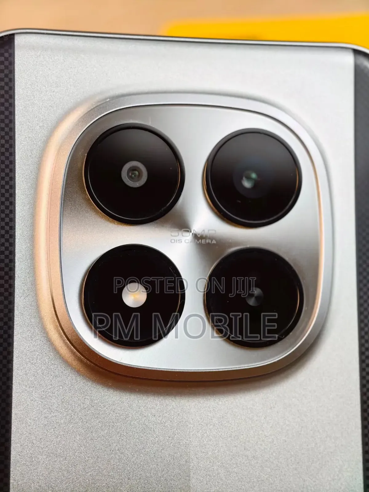 New Xiaomi Poco M8 Pro 512 GB